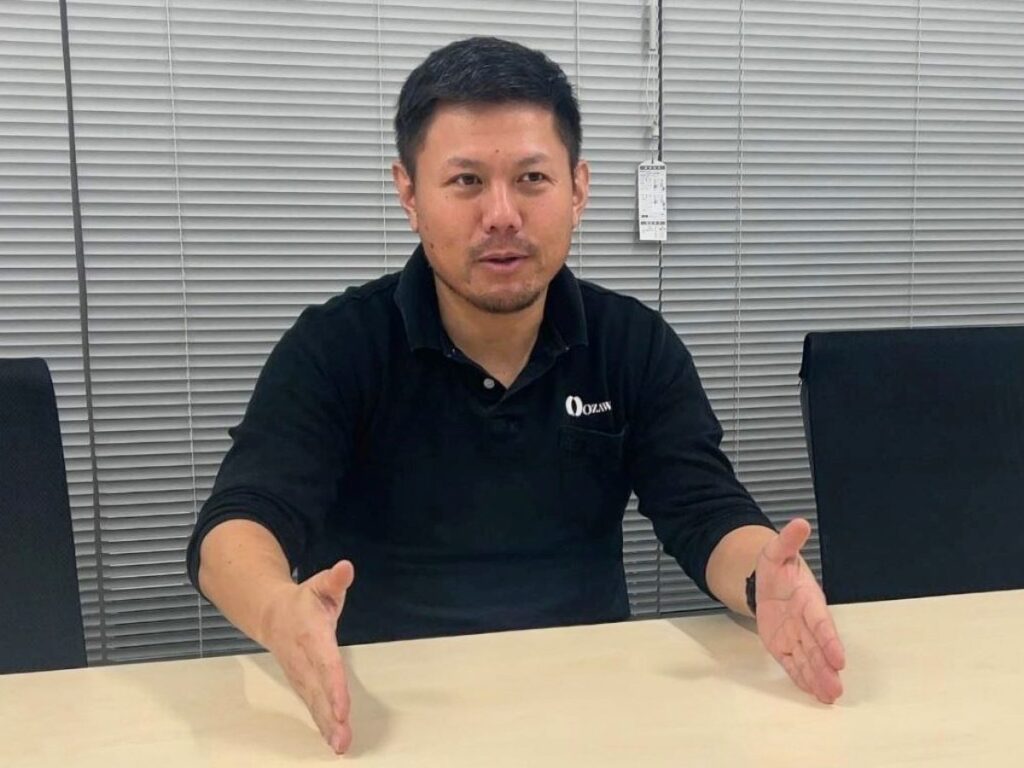 「主観ではなく、データで語る」現場の自主性を引き出す見える化